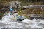 kayak agout 2013